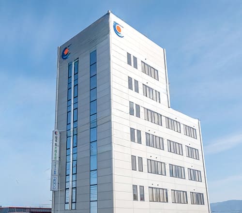 石川組について