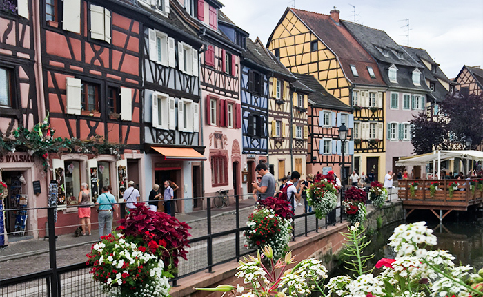 ドイツ視察時の写真