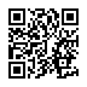 サイトのQRコード